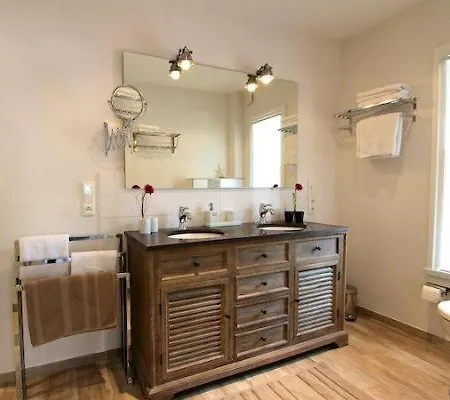 Lägenhet Altes Pastorat Altes Pastorat 2 Böhl