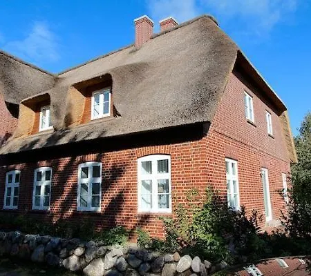 Altes Pastorat Altes Pastorat 2 Böhl