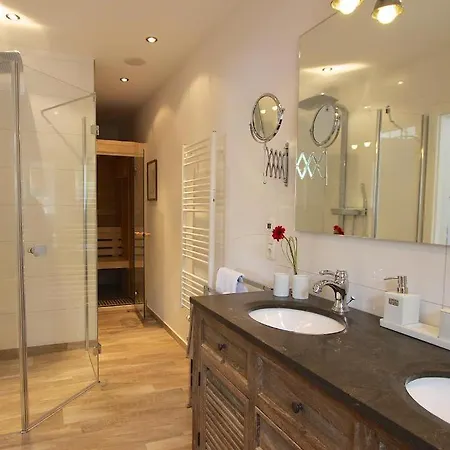 Altes Pastorat Altes Pastorat 2 * Böhl