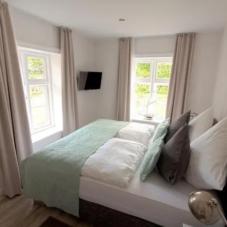 Altes Pastorat Altes Pastorat 2