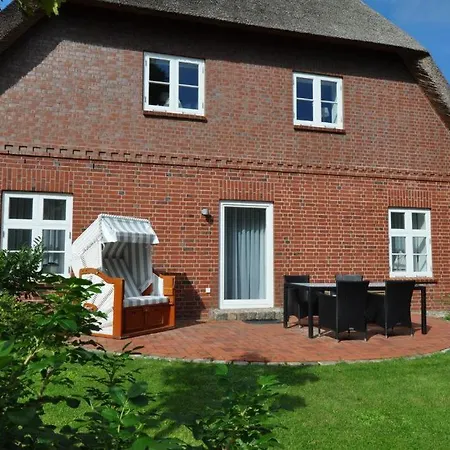 Lägenhet Altes Pastorat Altes Pastorat 2