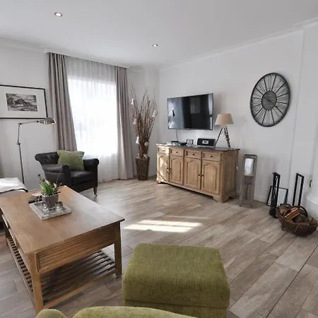 Lägenhet Altes Pastorat Altes Pastorat 2 *