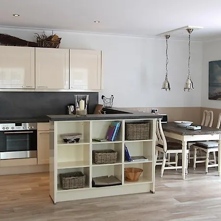 Altes Pastorat Altes Pastorat 2 Lägenhet Böhl