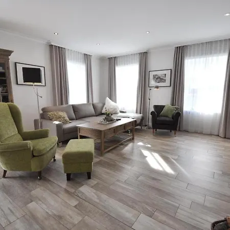 Altes Pastorat Altes Pastorat 2 *