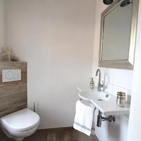 Altes Pastorat Altes Pastorat 2 Böhl